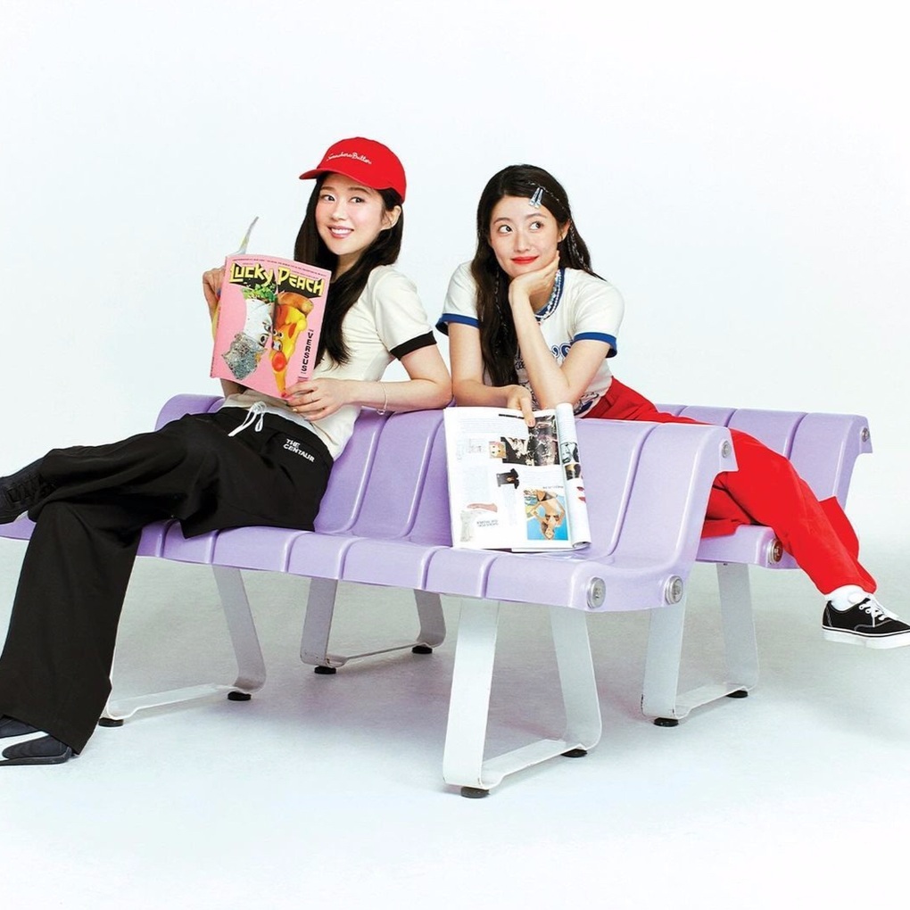 42 tuổi, Jang Nara đẹp như thiếu nữ nhờ hôn nhân bên chồng kém tuổi - 5 42 tuổi, Jang Nara đẹp như thiếu nữ nhờ hôn nhân bên chồng kém tuổi - 5