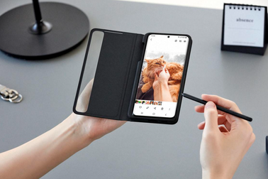 Samsung Galaxy S21 Ultra 5G - Nâng cấp đáng giá cho khách hàng Note