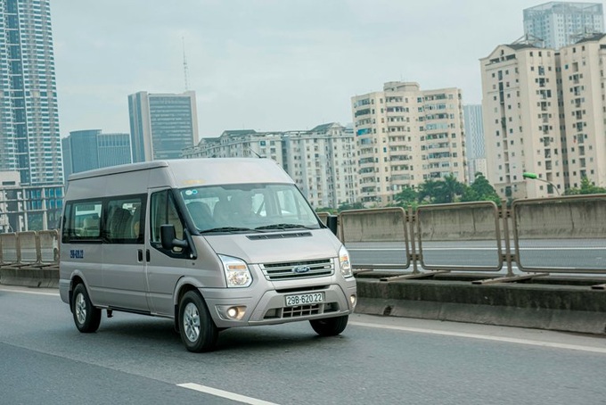 Ford Việt Nam ghi nhận doanh số quý I/2021 tăng ấn tượng, đánh dấu sự khởi đầu đầy triển vọng - Ảnh 3. Ford Việt Nam ghi nhận doanh số quý I/2021 tăng ấn tượng, đánh dấu sự khởi đầu đầy triển vọng - Ảnh 3.