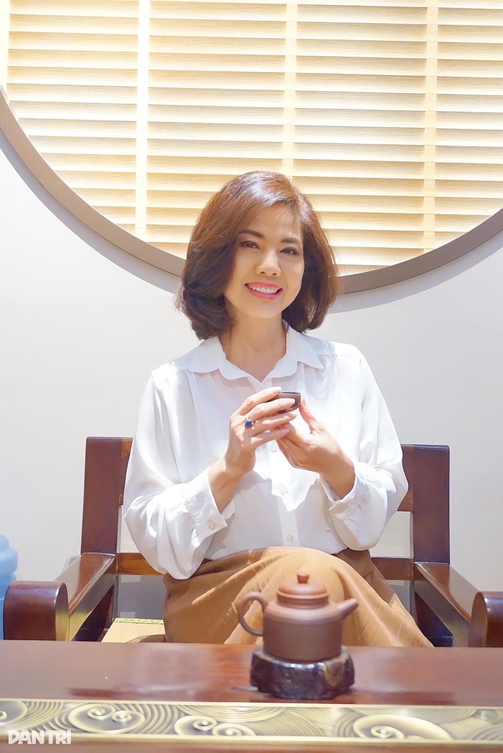 Hồ Lệ Thu: Tuổi 48 rạng rỡ, tuyên bố không yêu nữa sau sóng gió hôn nhân - 5 Hồ Lệ Thu: Tuổi 48 rạng rỡ, tuyên bố không yêu nữa sau sóng gió hôn nhân - 5