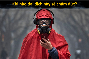 Những câu hỏi lớn vẫn còn “để ngỏ” về đại dịch Covid-19