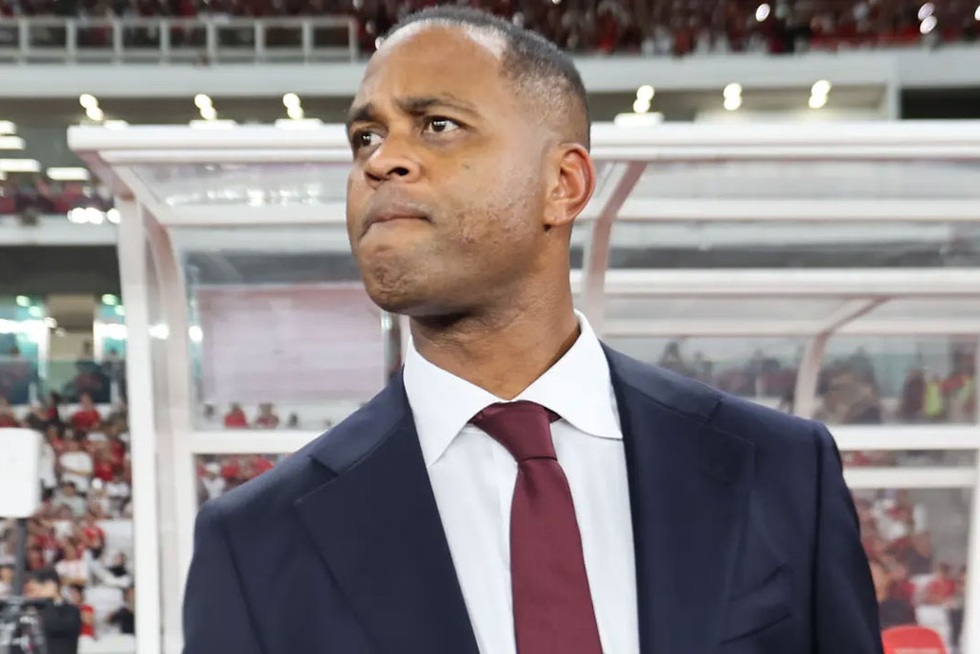 Tuyển Indonesia sống lại giấc mơ World Cup: HLV Kluivert không hề bất tài - 12 Tuyển Indonesia sống lại giấc mơ World Cup: HLV Kluivert không hề bất tài - 12