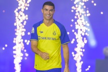C.Ronaldo bị cấm thi đấu, chưa thể ra mắt CLB mới