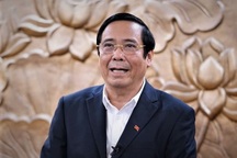 Công tác nhân sự chặt chẽ, bài bản, làm đến đâu chắc đến đó