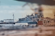 Ukraine tuyên bố cứng rắn: Tàu chiến Nga đối mặt rắc rối lớn ở Biển Đen