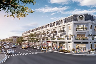 Lộ diện dự án bất động sản được trông chờ trong quý IV tại thị trường Quảng Ninh