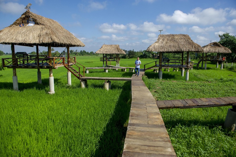 Khu du lịch không phép tại Đắk Lắk: Sẽ tháo dỡ hết các hạng mục sai phạm - 3