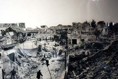 “Đêm B52” trong ký ức người Khâm Thiên thuở ấy