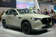 Xe “cận sang” Mazda CX-60 thêm phiên bản ở Đông Nam Á, gần rẻ ngang CX-5