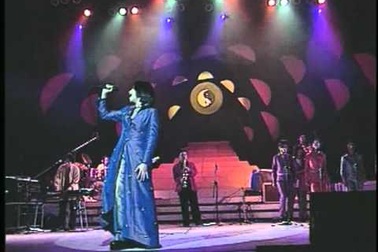 "Khát vọng" - Thanh Lam