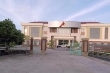 Xác minh thông tin Phó Chủ tịch huyện tát nhân viên