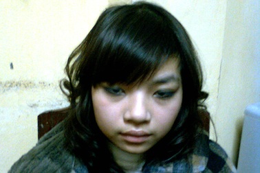 Nữ quái 9X đi buôn ma tuý