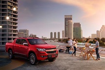 Triển lãm Vietnam Motor Show 2016 có gì để xem?