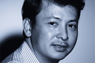 Thiệu Ánh Dương: “Tôi không bị hấp dẫn bởi người đẹp…”