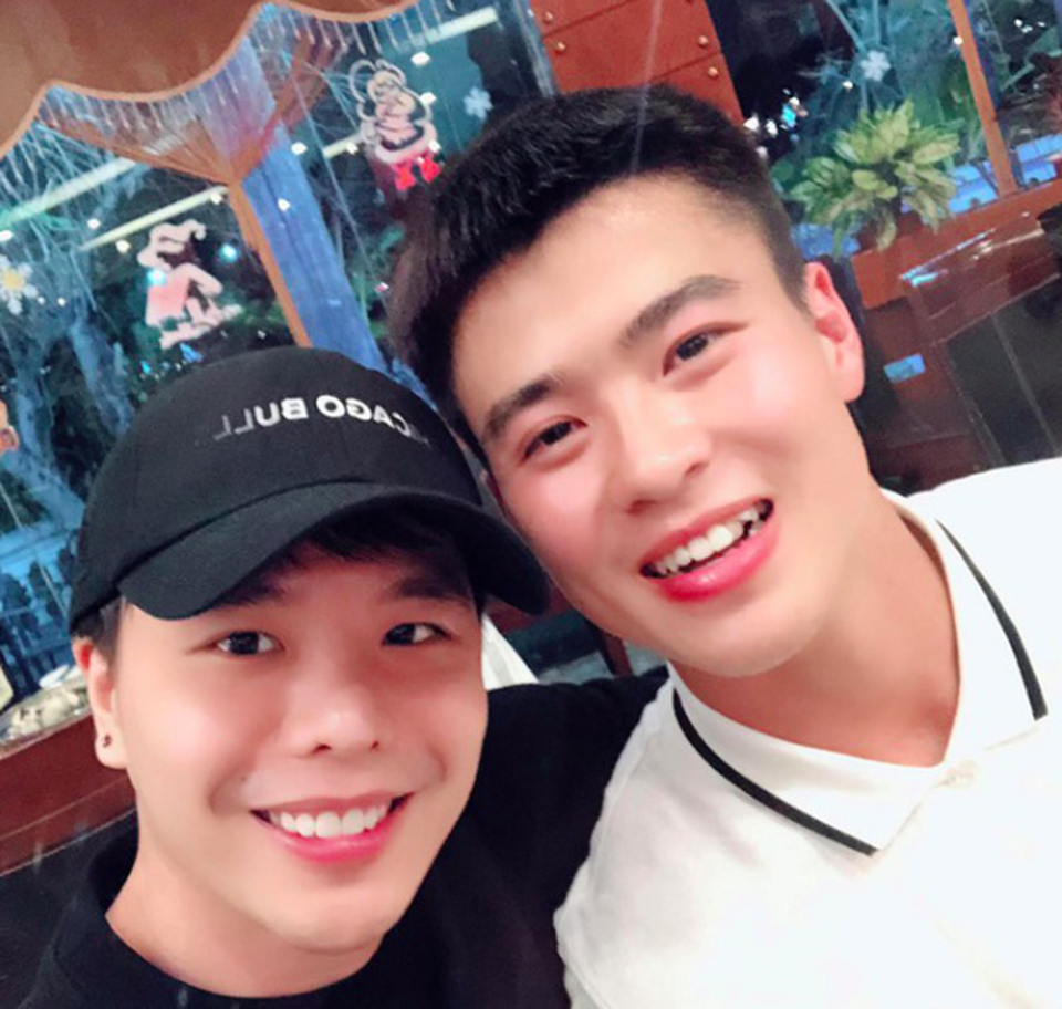 Đám cưới cầu thủ Duy Mạnh ngày 9/2 sẽ quy tụ nhiều ngôi sao showbiz - 3 Đám cưới cầu thủ Duy Mạnh ngày 9/2 sẽ quy tụ nhiều ngôi sao showbiz - 3