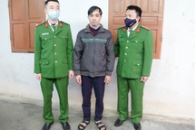 Thiếu nữ bị kẻ cùng dãy trọ giết hại lúc nửa đêm