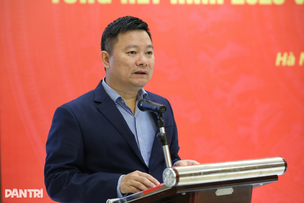 Bảo đảm an sinh cho người khuyết tật, không bỏ ai lại phía sau - 2