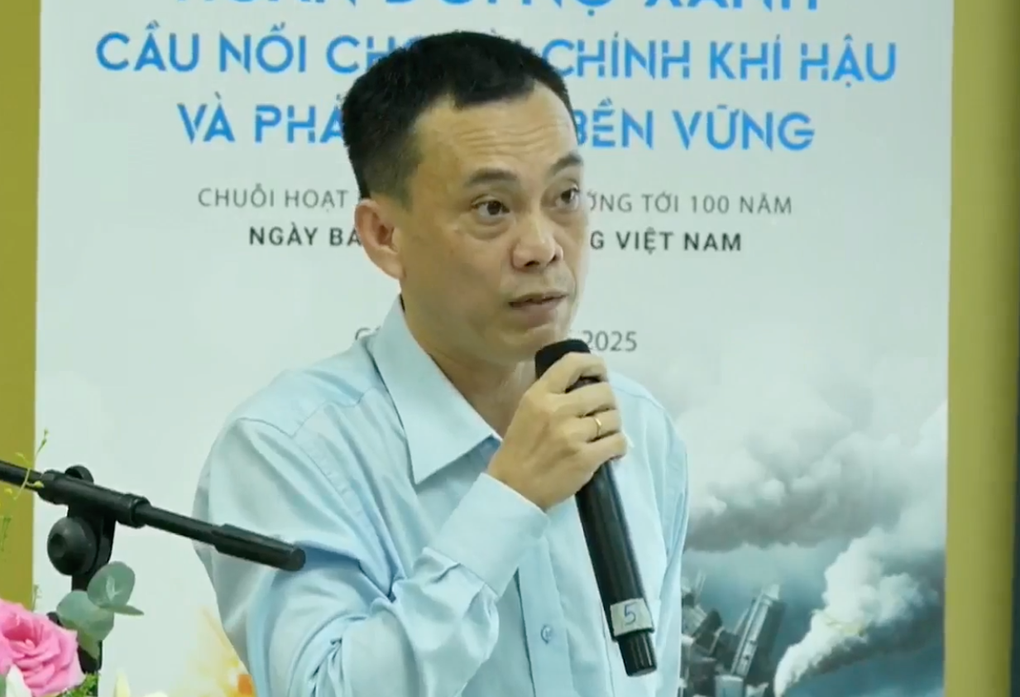 Việt Nam có thể bị thâm hụt 3,6 tỷ USD GDP vì biến đổi khí hậu - 4 Việt Nam có thể bị thâm hụt 3,6 tỷ USD GDP vì biến đổi khí hậu - 4