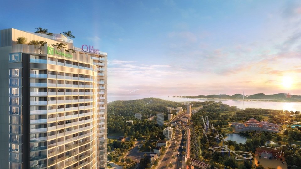 Giải mã sức hút dự án bất động sản gây sốt thị trường Hạ Long - 1