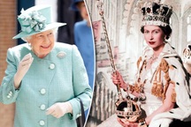 Quốc ca Vương quốc Anh thay đổi sau khi Nữ hoàng Elizabeth II qua đời