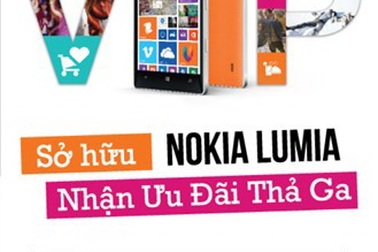 Ứng dụng hay cho dân nghiện mua sắm