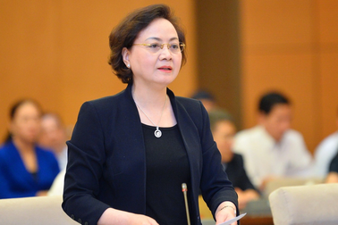 Thành lập thêm 1 thành phố, 3 thị xã, 11 thị trấn và 34 phường