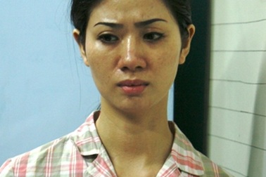 Nữ Việt kiều vụ cuồng sát tại shop thời trang được tại ngoại