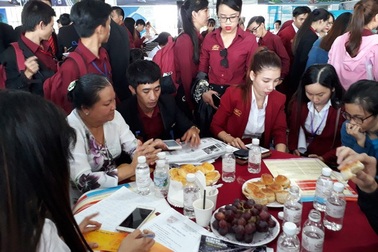 UBND TPHCM chỉ đạo cấm địa ốc Alibaba tham gia dự án Tây Bắc Củ Chi