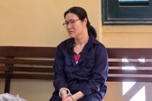 Nữ thủ quỹ nhà hàng ở TPHCM tham ô tiền tỷ