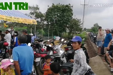 Người phụ nữ mất tích hơn 20 năm bất ngờ trở về