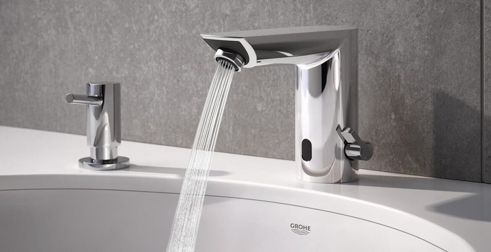 Đặt ra tiêu chuẩn mới, nâng cao chất lượng sống với những sản phẩm và công nghệ của LIXIL - 8 Đặt ra tiêu chuẩn mới, nâng cao chất lượng sống với những sản phẩm và công nghệ của LIXIL - 8