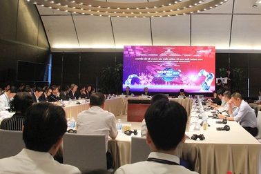 80% doanh nghiệp sản xuất tại Việt Nam chưa chuẩn bị nguồn lực cho chuyển đổi số