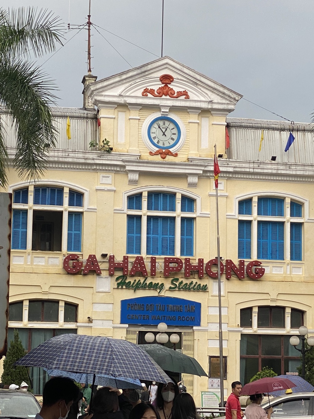 Food tour Hải Phòng có gì mà giới trẻ Food tour Hải Phòng có gì mà giới trẻ