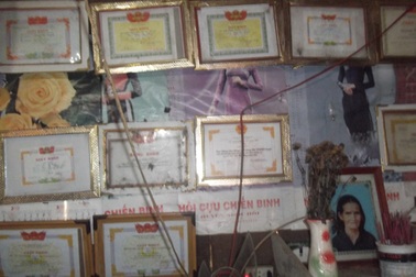 Chuyện về 58 người của dòng họ hiếu học nơi đại ngàn