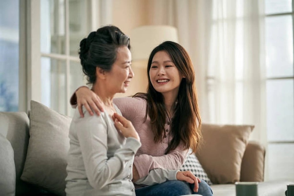 Chạy xe máy gần trăm cây số về quê, tôi xúc động khi mẹ chồng nói một câu - 1 Chạy xe máy gần trăm cây số về quê, tôi xúc động khi mẹ chồng nói một câu - 1