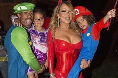 Chiêm ngưỡng những bộ cánh đẹp nhất cho mùa Halloween