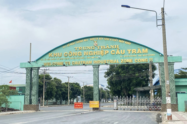 Doanh nghiệp ở Tây Ninh bị phạt hơn 1 tỷ đồng vì vi phạm môi trường