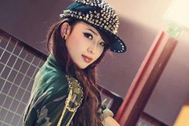 Cô gái trưởng nhóm nhảy 9X và loạt chức vô địch "trong mơ"