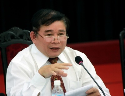 Thứ trưởng Bộ GD-ĐT: Không có chủ trương đặt ra 2 điểm sàn!