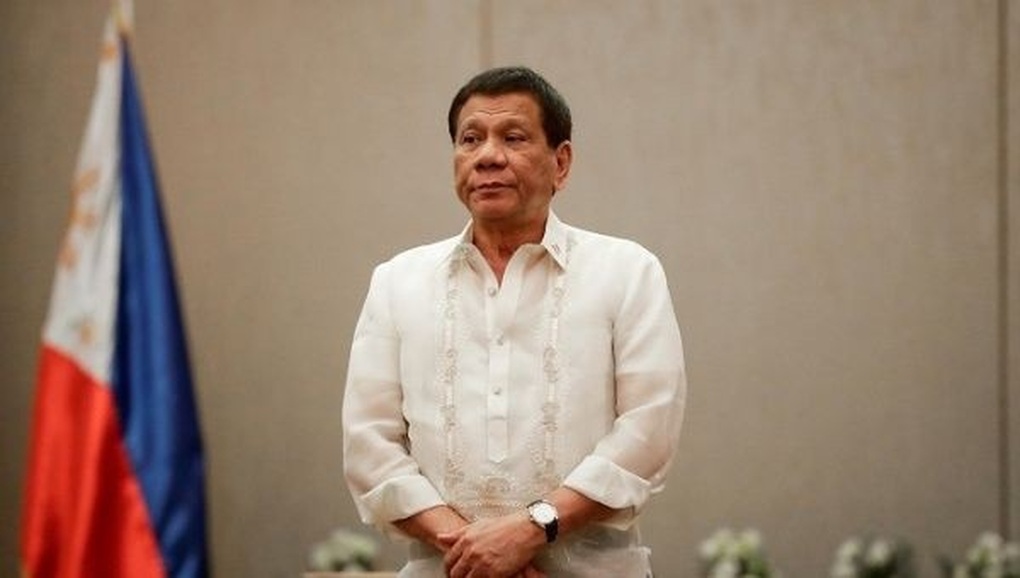 Cựu Tổng thống Philippines thắng chức thị trưởng khi đang bị giam ở Hà Lan - 1