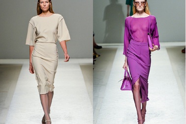 Thanh lịch Max Mara 