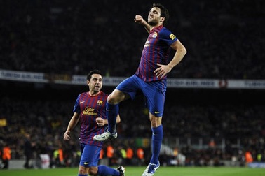 Barcelona - Real Betis: Sẵn sàng cho El Clasico