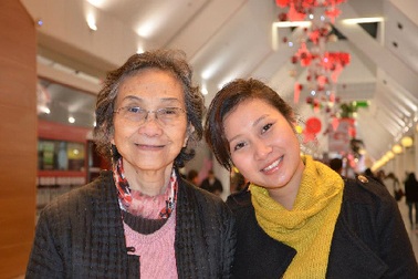 “Người bạn” thân thiết của du học sinh Việt tại Pháp