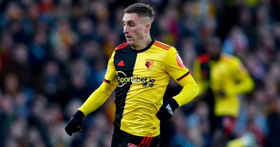 Deulofeu chê bai không học được gì từ HLV Koeman - 1 Deulofeu chê bai không học được gì từ HLV Koeman - 1