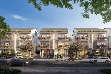 Phong cách sống "Lux-Well" và cơ hội nhận ưu đãi từ Essensia Parkway