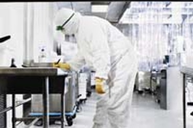 FDA: “Không phát hiện Melamine trong các mẫu sữa của Abbott”.