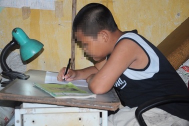 Sẽ đưa “học sinh lớp 5 không viết được tên mình” đi khám sức khỏe