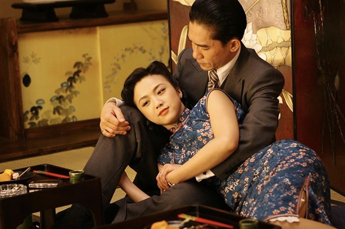 Mỹ nhân bị cấm vận vì cảnh nóng tái xuất tại LHP Cannes 2022 - 5