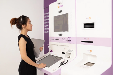 Dẫn đầu số hóa, TPBank kiến tạo phong cách tài chính cá nhân