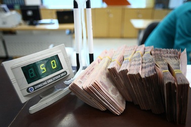 Hàng loạt tài khoản ngân hàng có nguy cơ "xoá sổ"